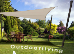 outdoor living